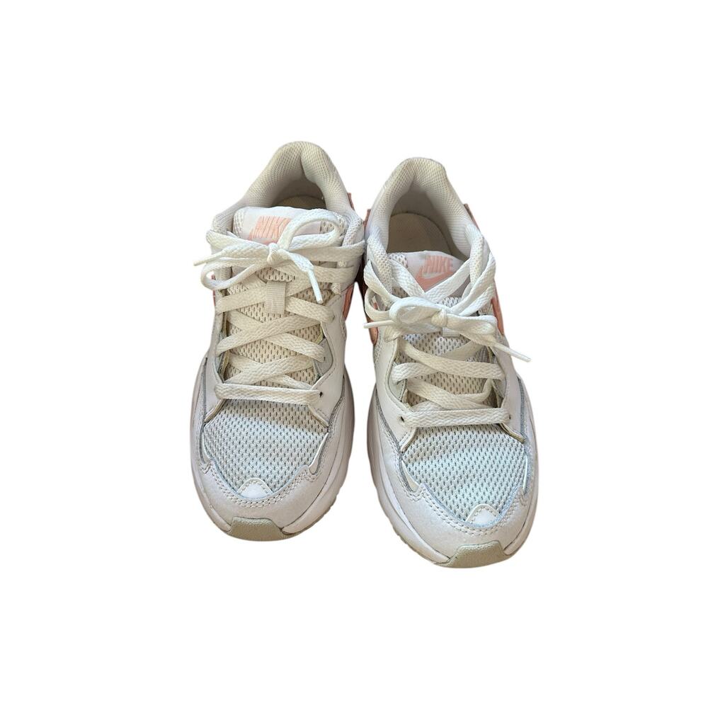 Nike Air Max Fusion 'White Washed Coral'